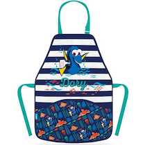 Zástěra na výtvarnou výchovu Hledá se Dory