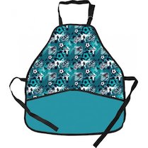 Zástěra na výtvarnou výchovu  Sport