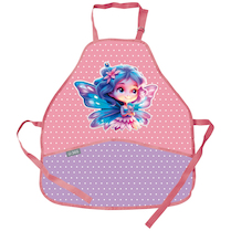 Zástěra na výtvarnou výchovu Stil Fairy