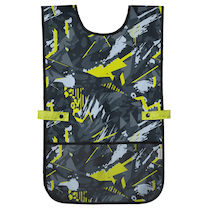 Zástěra na výtvarnou výchovu pončo Stil Speedy