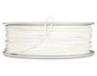 3D filament Verbatim ABS 1,75mm bílý 1kg