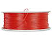 3D filament Verbatim PET-G 1,75 mm červený 1kg