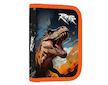 Aktovka školní Premium Light Dino sada