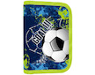 Aktovka školní Premium Light Fotbal sada