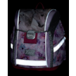 Aktovka školní Premium Light Kůň romantic