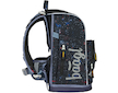 Aktovka školní Zippy plus Pixel Space