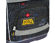 Aktovka školní Zippy plus Pixel Space
