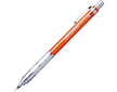 Automatická tužka GraphGear 300 0,3mm oranžová