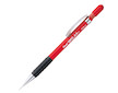 Automatická tužka Pentel A3 0,3 mm červená