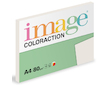 Barevný papír Image Coloraction A4 80g středně šedá 100 ks