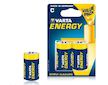 Baterie alkalické Varta Energy LR14-C 2ks