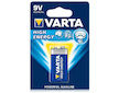 Baterie alkalické Varta High Energy 6LR61-9V 1ks