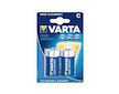 Baterie alkalické Varta High Energy LR14-C 2ks