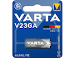 Baterie knoflíková V23GA 12V Alkaline