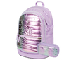 Batoh anatomický Baagl Core Lavender sada