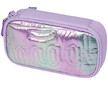 Batoh anatomický Baagl Core Lavender sada