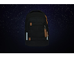 Batoh anatomický Baagl Skate Max Darkness