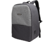 Batoh Bestlife Travel Safe 15,6" šedý