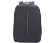 Batoh Bestlife Travel Safe 15,6" tmavě šedý