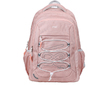 Batoh školní Baggo Brisk Bubag Pink