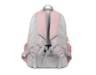 Batoh školní Baggo Brisk Bubag Pink