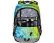 Batoh školní Bagmaster Alfa 20C