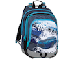 Batoh školní Bagmaster Alfa 20D