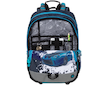 Batoh školní Bagmaster Alfa 20D