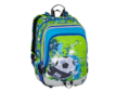 Batoh školní Bagmaster Alfa 8C