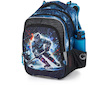 Batoh školní Bagmaster Beta 26D velká sada