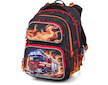 Batoh školní Bagmaster Dopi 26B