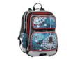 Batoh školní Bagmaster Galaxy 8B