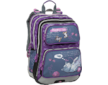 Batoh školní Bagmaster Galaxy 9A