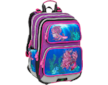 Batoh školní Bagmaster Galaxy 9C