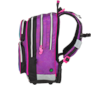 Batoh školní Bagmaster Galaxy 9C