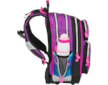 Batoh školní Bagmaster Galaxy 9C