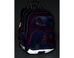 Batoh školní Bagmaster Galaxy 9C