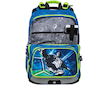 Batoh školní Bagmaster Gen 20B