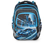 Batoh školní Bagmaster Lumi 26C