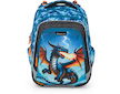 Batoh školní Bagmaster Lumi 26D
