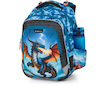 Batoh školní Bagmaster Lumi 26D