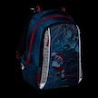 Batoh školní Bagmaster Vega 24A