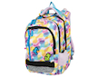 Batoh školní Junior Vibe sada