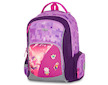 Batoh školní Oxy Go Playworld Girl sada