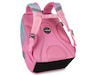 Batoh školní Oxy Next Ombre Pink sada
