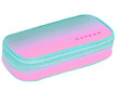 Batoh školní Oxy Next Ombre Pink sada