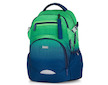 Batoh školní Oxy Ombre Green