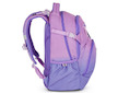 Batoh školní Oxy Ombre Pink