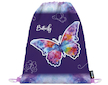 Batoh školní OXY Sherpy 4dílná Butterfly sada