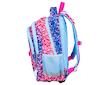 Batoh školní Prime Crafgirl sada